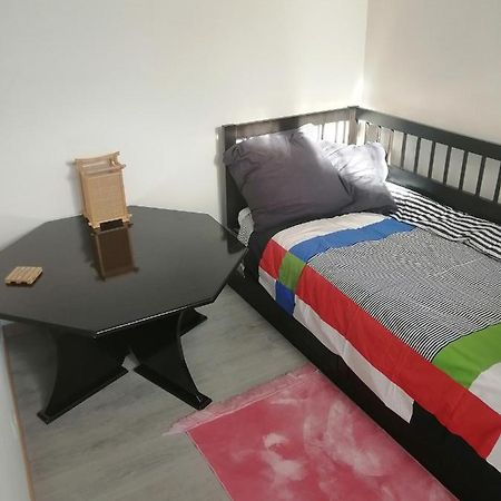 Apartament Petit Cocon Pour 1 Personne Argenteuil Zewnętrze zdjęcie