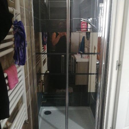 Apartament Petit Cocon Pour 1 Personne Argenteuil Zewnętrze zdjęcie