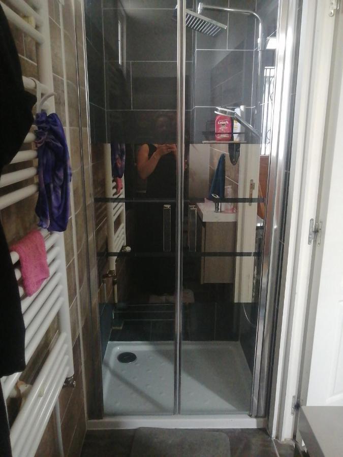 Apartament Petit Cocon Pour 1 Personne Argenteuil Zewnętrze zdjęcie